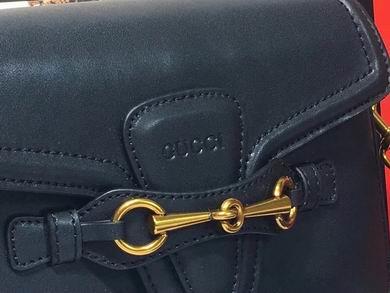 Replica Gucci Bags 1:1 380573 25X18.5X7cm DF 4colour