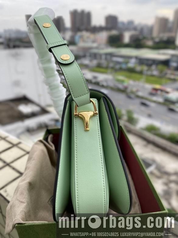 Replica Gucci Bags 1:1 602204 25X18X8cm DF-3