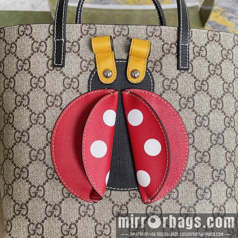 Replica Gucci Bags 1:1 666288 21X20X10cm DF