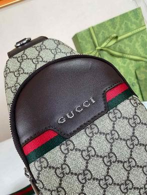Replica Gucci Bags 1:1 82023 15X28X6cm XM 2colour