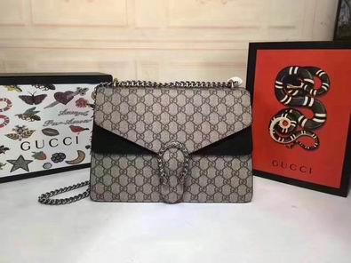 Replica Gucci Bags 1:1 Dionysus 403348 30x20.5x11.5cm df05