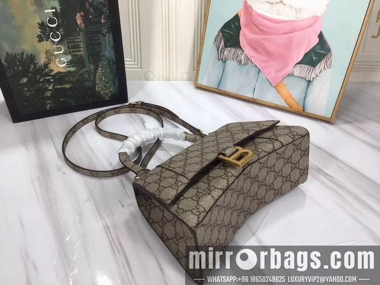 Replica Gucci Bags 1:1 681697 22.5X14.5X10cm DF