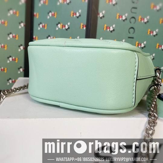 Replica Gucci Bags 1:1 598597 10.5x17x5cm df08