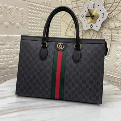 Replica Gucci Bags 1:1 5063-1 39X29X6cm WP 2colour