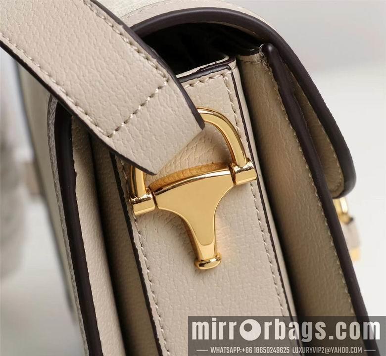Replica Gucci Bags 1:1 602205 21X16X8cm DF