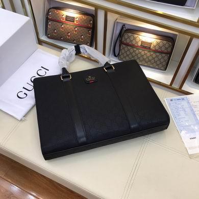 Replica Gucci Bags 1:1 66341-1 38X29X7cm WP