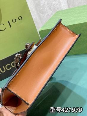 Replica Gucci Bags 1:1 421970 20X15X5cm DF