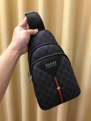 Replica Gucci Bags 1:1 866 32X18X9cm XM 2colour