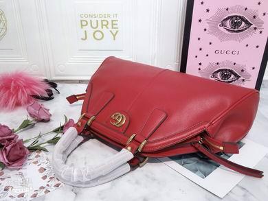 Replica Gucci Bags 1:1 Rebelle WD516459 39X25X11