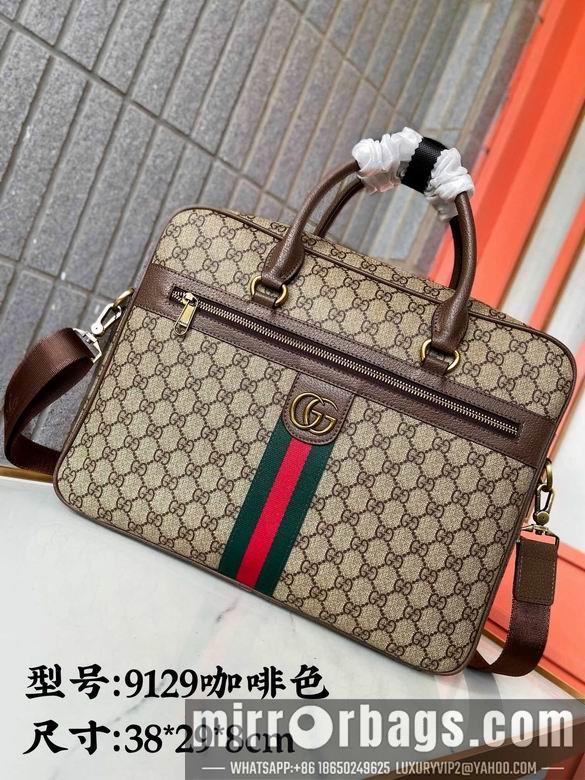 Replica Gucci Bags 1:1 9129 38X29X8cm XM 3colour