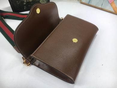 Replica Gucci Bags 1:1 677286 26X16X4cm DF