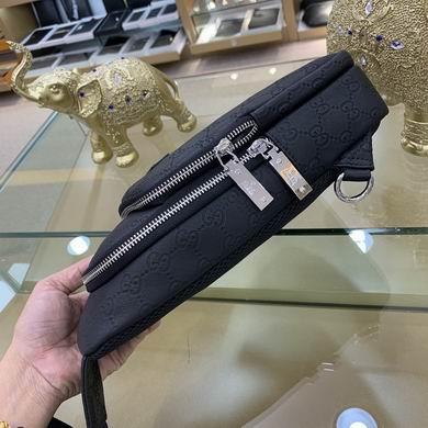 Replica Gucci Bags 1:1 3113 17X6X28cm WP