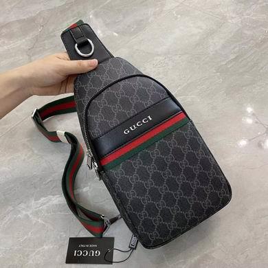 Replica Gucci Bags 1:1 16X30X7cm 082102 XM 3colour