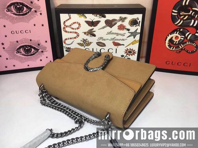 Replica Gucci Bags 1:1 WD 400249 28X18X9
