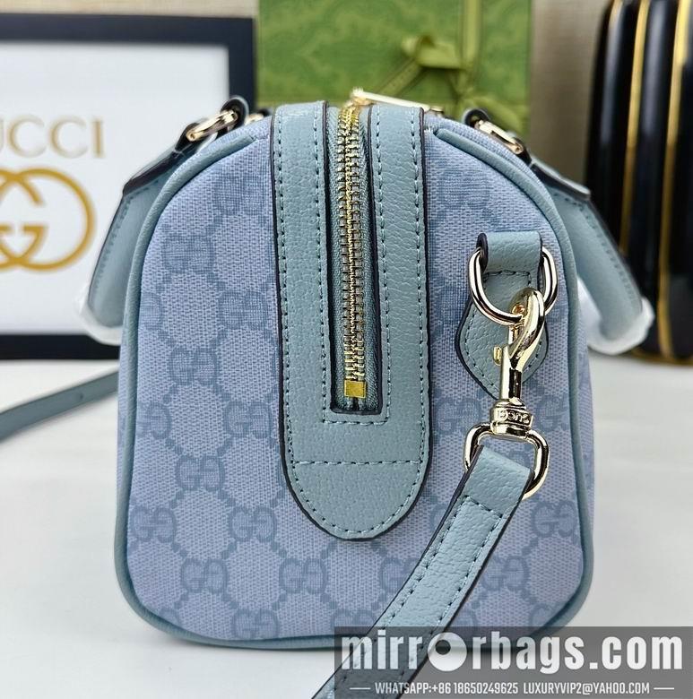 Replica Gucci Bags 1:1 772061 26.5X17.5X14cm DF 2colour