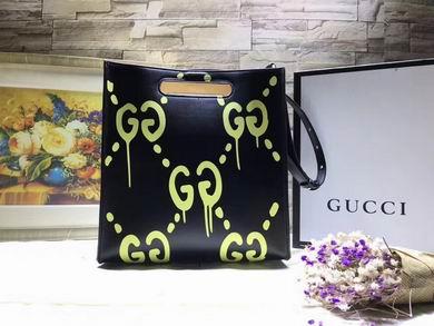 Replica Gucci Bags 1:1 409380 31X23X13cm DF 3