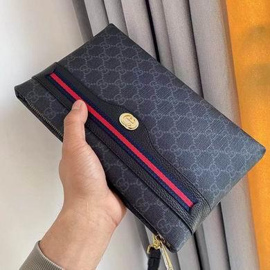 Replica Gucci Bags 1:1 28X18X3cm 031111 XM 2colour