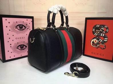 Replica Gucci Bags 1:1 247205 33x22.5x18 cm df01