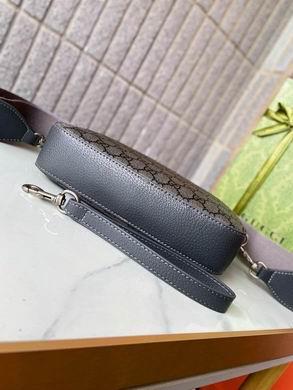 Replica Gucci Bags 1:1 703468 24.5X16X4.5cm XM 3colour