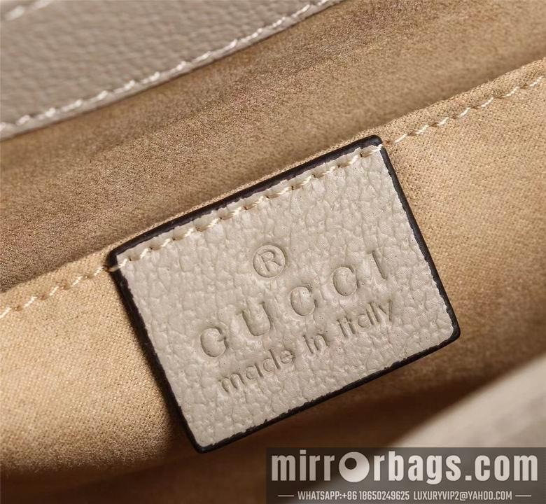 Replica Gucci Bags 1:1 602205 21X16X8cm DF
