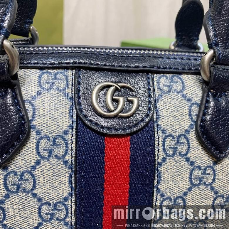 Replica Gucci Bags 1:1 772053 21.5X14X11.5cm DF 3colour