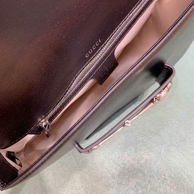 Replica Gucci Bags 1:1 764155 26.5X10.5-17X4-8cm DF 4colour
