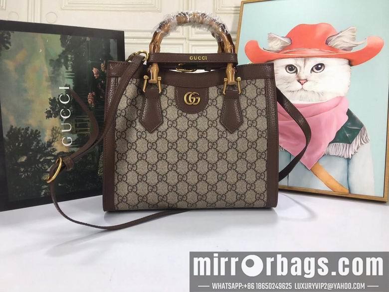 Replica Gucci Bags 1:1 WD660195 27X24X11