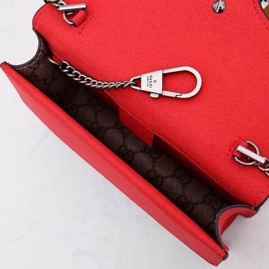 Replica Gucci Bags 1:1 WL476432 16.5X10X4.5