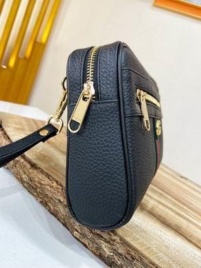 Replica Gucci Bags 1:1 640-3 24X16X6cm XM
