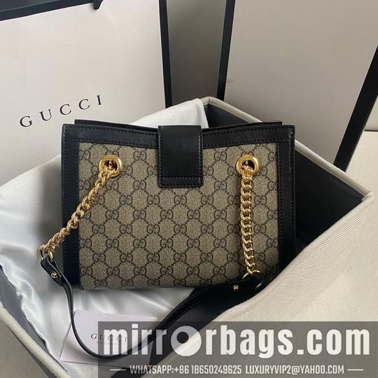 Replica Gucci Bags 1:1 PadLock 498156, 479197 dl