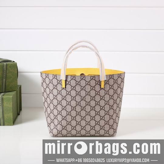 Replica Gucci Bags 1:1 410812 20.5x20x10cm df04
