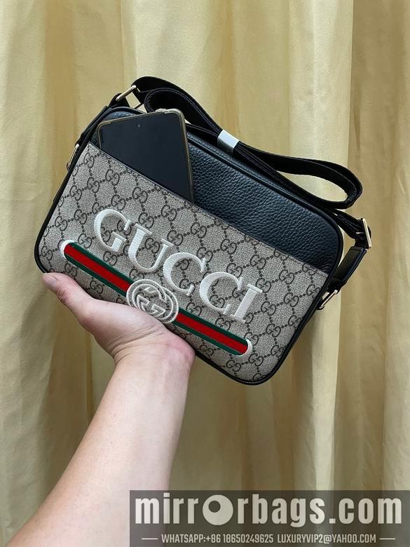 Replica Gucci Bags 1:1 9018-3 26X18X7cm WP
