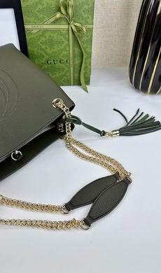 Replica Gucci Bags 1:1 308982 38X27X14cm DF 3colour