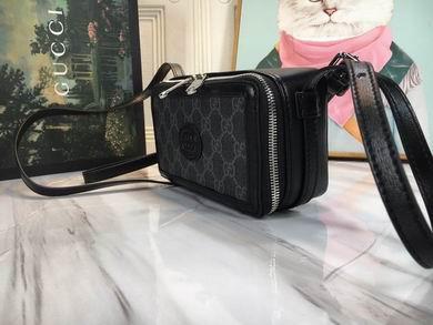 Replica Gucci Bags 1:1 WD671674 18X10X7