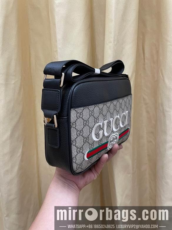 Replica Gucci Bags 1:1 9018-3 26X18X7cm WP