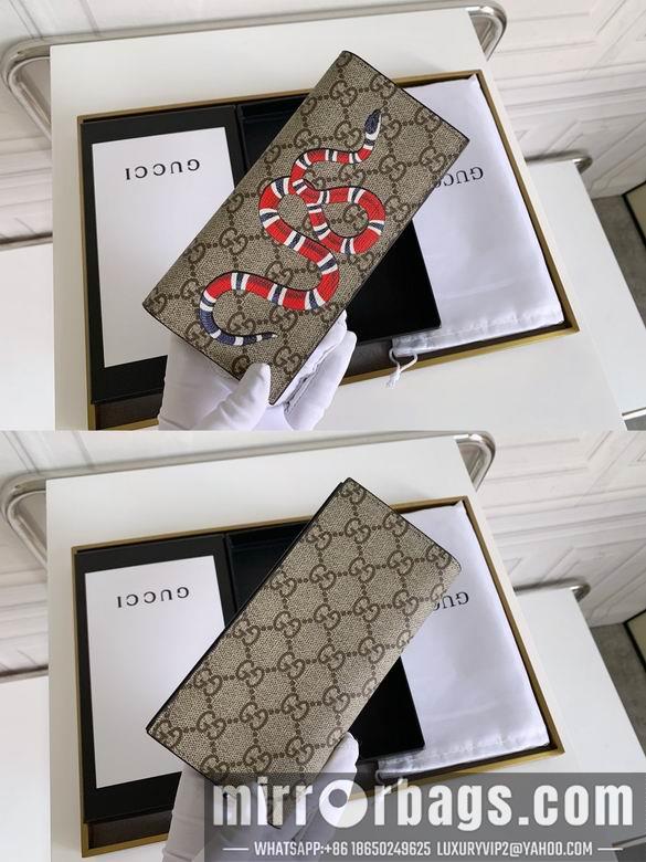 Replica Gucci Bags 1:1 451275 17.5X8.5X1.5cm YG 3