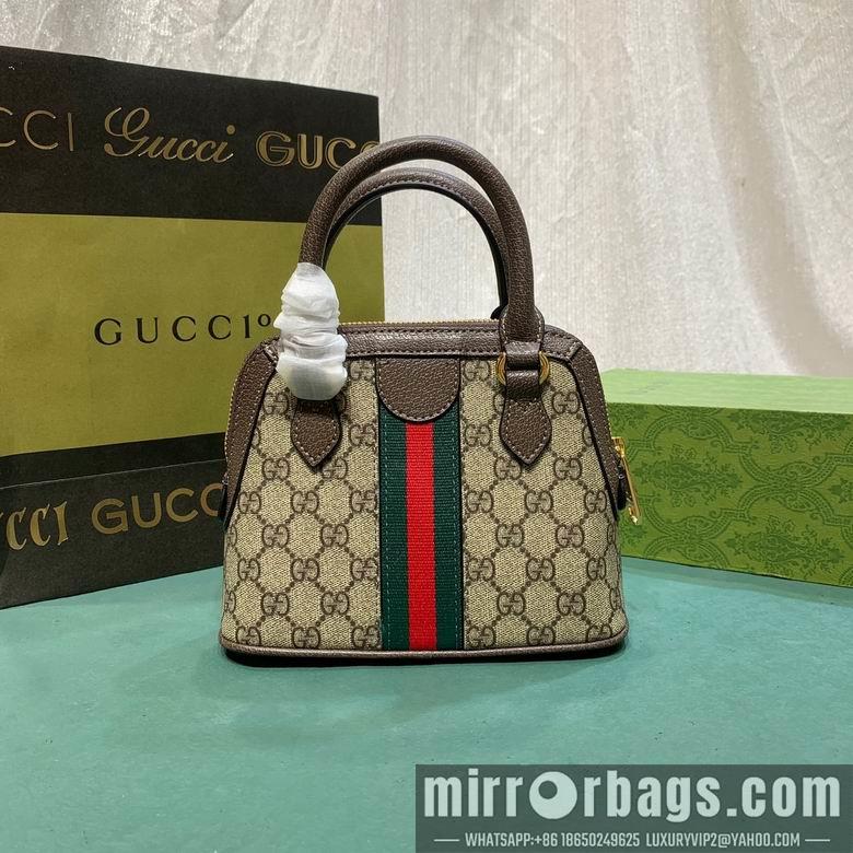 Replica Gucci Bags 1:1 772216 20X20.5X7.5cm DF