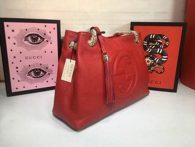 Replica Gucci Bags 1:1 WD308982 38X27X14