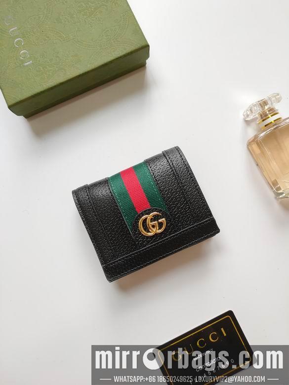 Replica Gucci Bags 1:1 523155 11X8.5X2.5cm XMY 6