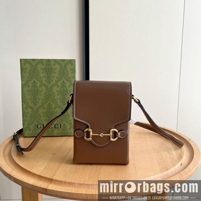 Replica Gucci Bags 1:1 625615 11.5X17X4cm DF 8