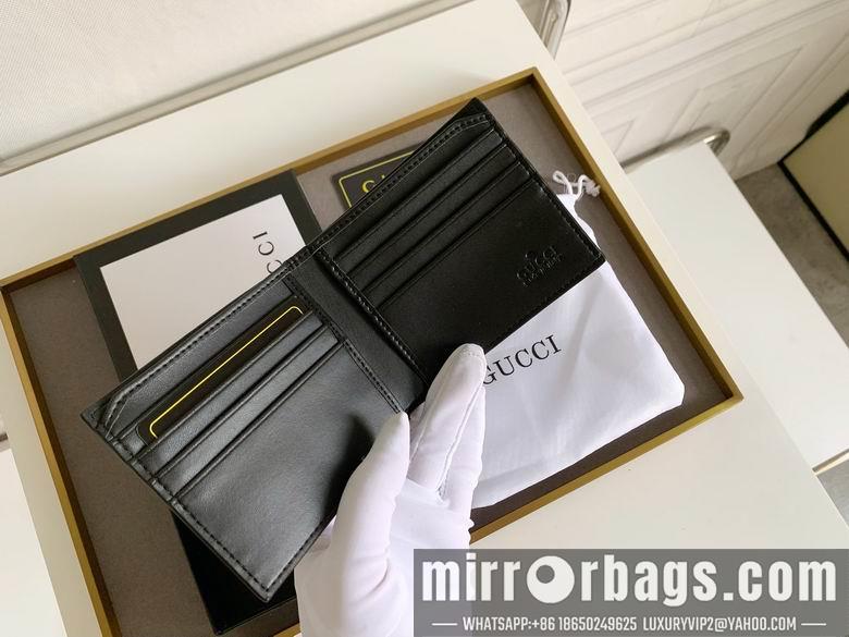 Replica Gucci Bags 1:1 451268 11X9X1.5cm YG 3