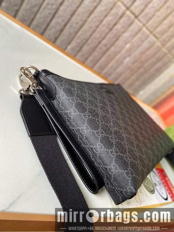 Replica Gucci Bags 1:1 726833 28X23X3.5cm XM 2colour