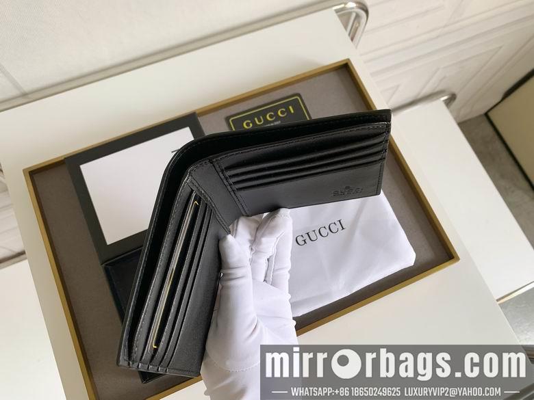 Replica Gucci Bags 1:1 451268 11X9X1.5cm YG 2