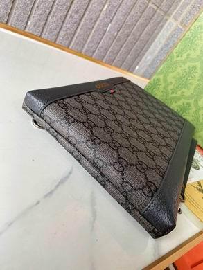 Replica Gucci Bags 1:1 G019-4 28X18X2.5cm XM 3colour