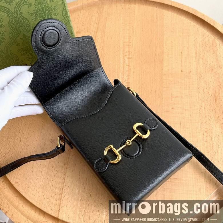 Replica Gucci Bags 1:1 625615 11.5X17X4cm DF 7