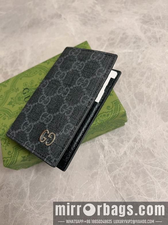Replica Gucci Bags 1:1 768249 7.5X12cm YG 1