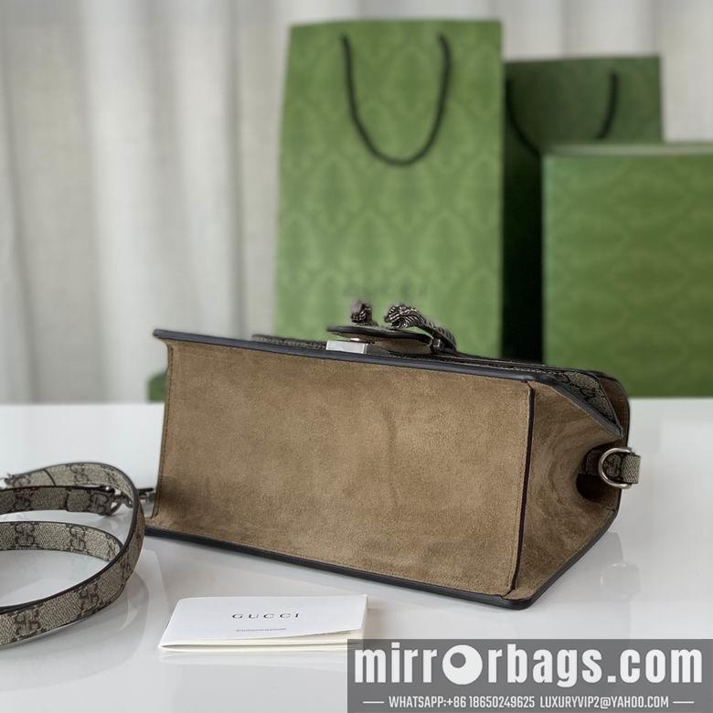 Replica Gucci Bags 1:1 739496 24X16X11cm DF