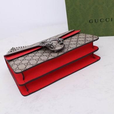 Replica Gucci Bags 1:1 WL499623 25X14X8