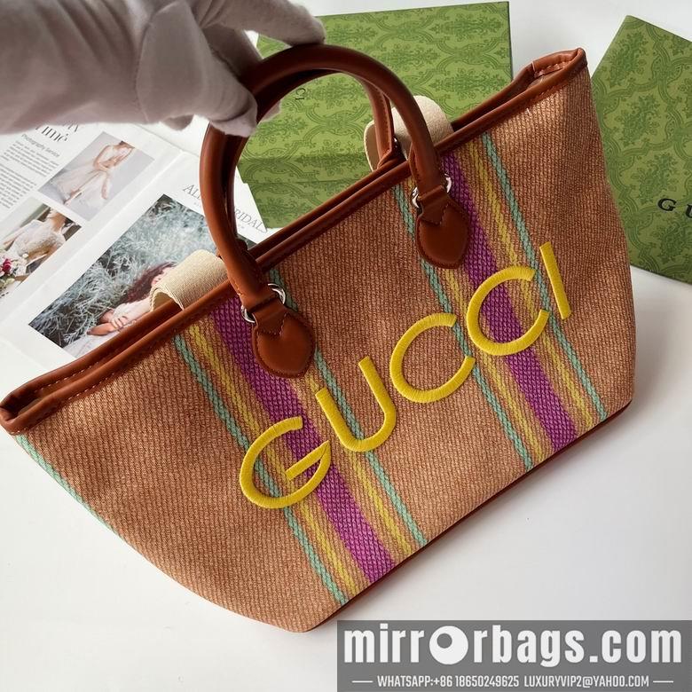 Replica Gucci Bags 1:1 774183 40X33X18.5cm DF 4colour