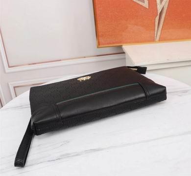 Replica Gucci Bags 1:1 8352-4 28X17X4cm WP